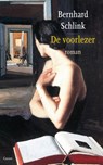 De voorlezer - Bernhard Schlink - 9789059368026