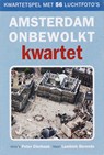 Amsterdam onbewolkt kwartetspel - BERENDS, L. & ELENBAAS, P. - 9789059371712