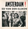 Amsterdam! - Ed van der Elsken - 9789059373808