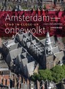 Amsterdam onbewolkt - Stad in close-up - Peter Elenbaas ; Lambiek Berends - 9789059373990