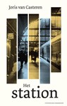 Het station - Joris van Casteren - 9789059374010