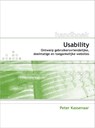 Handboek Usability - Peter Kassenaar - 9789059404151