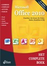 Office 2010, Het complete boek - Team VDM - 9789059404878