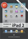 Ontdek de iPad 2 - Henny Temmink - 9789059405370
