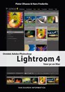 Ontdek Adobe Photoshop Lightroom - Pieter Dhaeze ; Hans Frederiks - 9789059405639