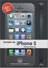 Ontdek de iPhone - Henny Temmink - 9789059405868