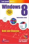 Leer jezelf snel... Windows 8 - Bob van Duuren - 9789059405950