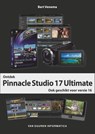 Pinnacle studio 17 - Bert Venema - 9789059407022