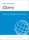 jQuery - Peter Kassenaar - 9789059407596