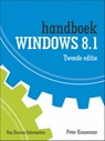 Handboek Windows 8.1, - Peter Kassenaar - 9789059407787