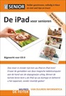 iPad voor senioren, - Wilfred de Feiter - 9789059407848