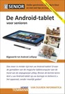 De Android-tablet voor senioren - Henny Temmink - 9789059408319