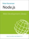 NodeJS - Peter Kassenaar - 9789059408371