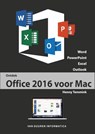 Ontdek Office: mac 2016 - Henny Temmink - 9789059408548