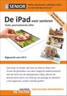 De iPad voor senioren - Wilfred de Feiter - 9789059408555