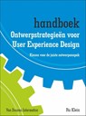 Ontwerpstrategieën voor user experience design - Ru Klein - 9789059408869