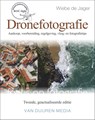 Dronefotografie - Wiebe de Jager - 9789059409125