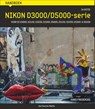 Handboek Nikon D3000/5000-serie - Hans Frederiks - 9789059409132