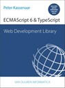 ECMAScript 6 & TypeScript - Peter Kassenaar - 9789059409323