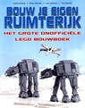 Bouw je eigen ruimterijk - Joachim Klang ; Oliver Albrecht ; Lutz Uhlmann ; Tim Bischoff - 9789059474994