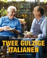 De streken van twee gulzige Italianen - Antonio Carluccio ; Gennaro Contaldo - 9789059564466