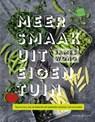 Meer smaak uit eigen tuin - James Wong - 9789059566637