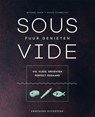 Sous Vide - Michael Koch ; Guido Schmelich - 9789059569379