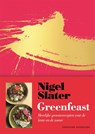 Greenfeast - Nigel Slater - 9789059569621