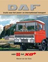 DAF trucks voor het zware- en international transport - Marcel van der Sluis - 9789059612877