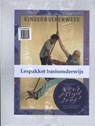 Lespakket basisschool Kinderboekenweek 2016 -  - 9789059653849