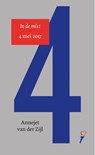 In de mist / Wat heb ik te vieren? - Annejet van der Zijl ; Nasrdin Dchar - 9789059654211