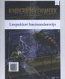 Lespakket basisonderwijs Kinderboekenweek 2017 -  - 9789059654358