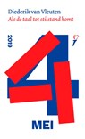 4 mei-lezing / 5 mei-lezing - Diederik van Vleuten ; Rosanne Hertzberger - 9789059654945