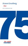 4 mei-lezing / 5 mei-lezing 75 jaar Vrijheid - Arnon Grunberg - 9789059655256