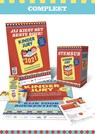 Kinderjury Compleet Boekhandel 2021 -  - 9789059655522
