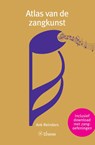 Atlas van de zangkunst - Ank Reinders - 9789059724297