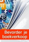 Bevorder je boekverkoop - Wiebe de Jager - 9789059725331