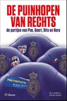 De puinhopen van rechts - Chris Aalberts ; Dirk-Jan Keijser - 9789059729704