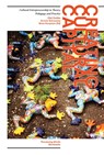 Creating cultural capital - Olaf Kuhlke ; Annick Schramme ; Rene Kooyman - 9789059729902