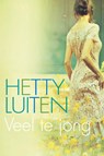 Veel te jong - Hetty Luiten - 9789059777774