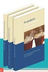 Huisbezoek als geestelijke begeleiding ; In gesprek; Bezoekwerk namens de kerk set - Gideon van Dam ; Gerry Kramer-Hasselaar ; Gerben Heitink - 9789059779334