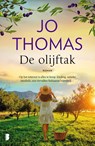 De Italiaanse olijfboom - Jo Thomas - 9789059901056