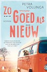 Zo goed als nieuw - Petra Vollinga - 9789059901223