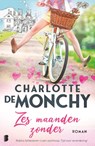 Zes maanden zonder - Charlotte de Monchy - 9789059901643