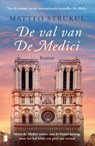 De val van de Medici - Matteo Strukul - 9789059902190