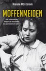 Moffenmeiden - Rianne Oosterom - 9789059903777