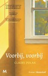 Voorbij, voorbij - Clairy Polak - 9789059904316