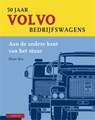 50 jaar Volvo bedrijfswagens - BOS, K. - 9789059941991