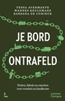 Je bord ontrafeld - Metaforum ; Tessa Avermaete ; Wannes Keulemans ; Barbara De Coninck - 9789059963245