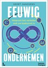 Eeuwig ondernemen - Geert Janssens - 9789059964389